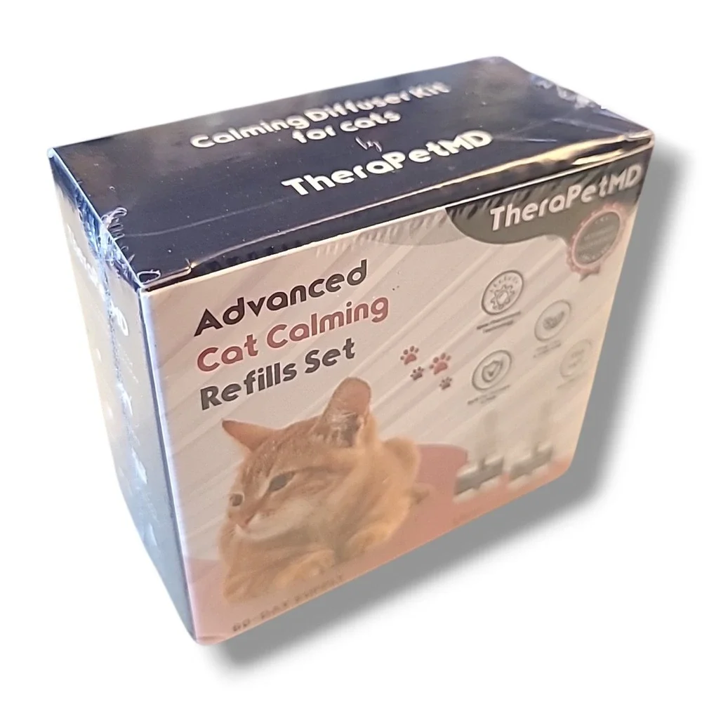 TheraPetMD advanced cat
